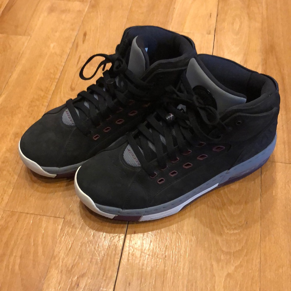 Nike Air Jordan’s mens 8 - Picture 1 of 4